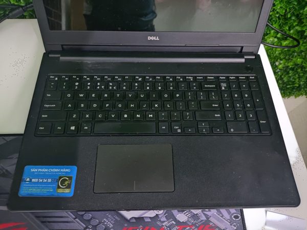 Dell Inspiron 3551 N2840/4G/HDD 500Gb - Ảnh 3