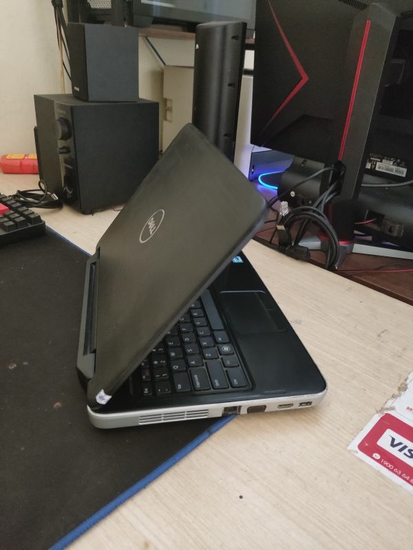 Dell Vostro 1450 i3 2330M/4G/HDD 500G - Ảnh 2