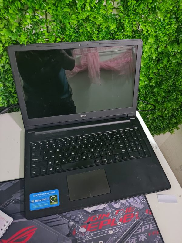 Dell Inspiron 3551 N2840/4G/HDD 500Gb - Ảnh 2