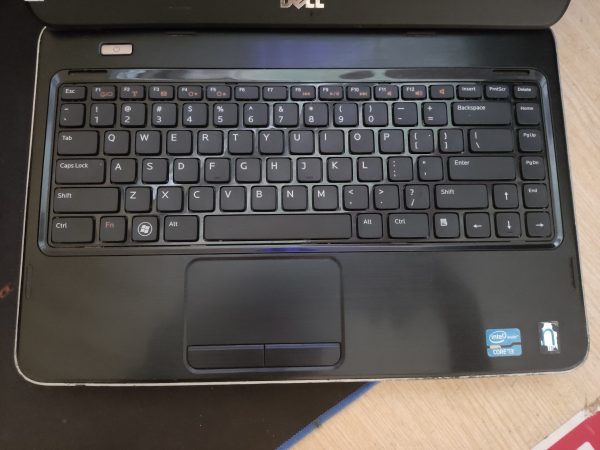 Dell Vostro 1450 i3 2330M/4G/HDD 500G - Ảnh 3
