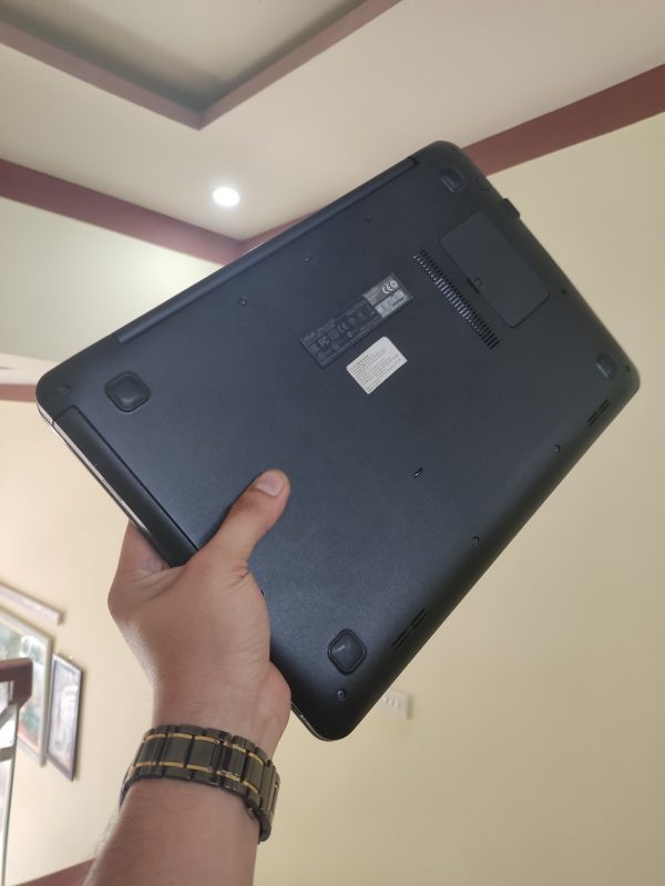 Asus F555L i5 5200U/4G/SSD 128G/VGA 2Gb - Hình ảnh 3