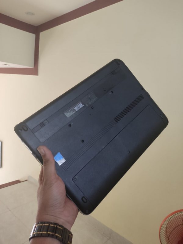 HP ProBook 430 G1 i5 4300U/4G/HDD 320G - Ảnh 3