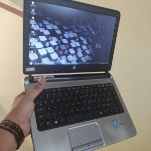 Alternative view of HP ProBook 430 G1 i5 4300U/4G/HDD 320G