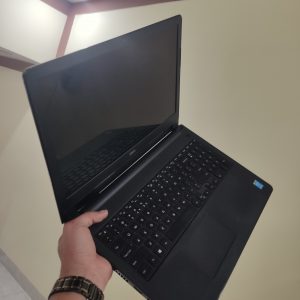 Alternative view of Dell Inspiron 3558 i5 5200U/8G/SSD 256G/Cảm ứng