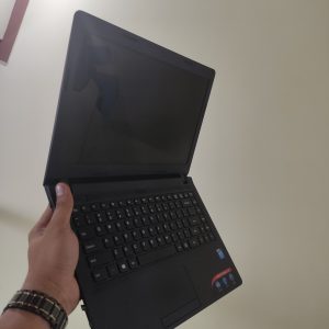 Alternative view of Lenovo Ideapad 100 N2840/4G/SSD 128G