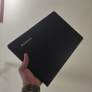 Lenovo Ideapad 100 N2840/4G/SSD 128G