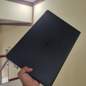 Dell Inspiron 3558 i5 5200U/8G/SSD 256G/Cảm ứng
