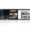 Ổ cứng SSD KINGMAX Zeus 256GB PX3280 NVMe M.2 2280 PCIe