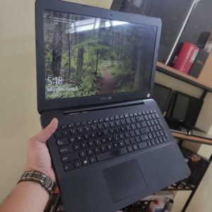 Asus X554LA i3 5010U/4G/SSD 128G