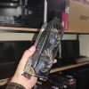 Card màn hình ZOTAC AMP GTX 1060 3GB GDDR5