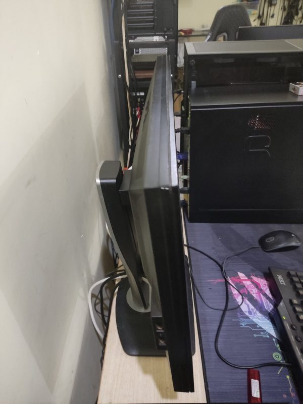 Dell UltraSharp U2311H 23inch, IPS, xoay 360 - Hình ảnh 3