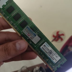 RAM desktop KINGMAX (1x8GB) DDR3 1600MHz