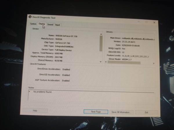 Dàn máy game online i3 6100/8G/SSD 128Gb/GT730 2G D5 - Ảnh 3