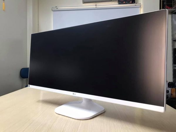 Màn Hình LG 34um56  Độ phân giải 2K  màn 21.9 - Ảnh 2