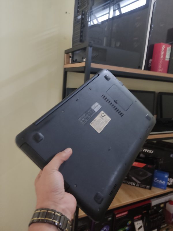 Asus X554LA i3 5010U/4G/SSD 128G - Ảnh 3