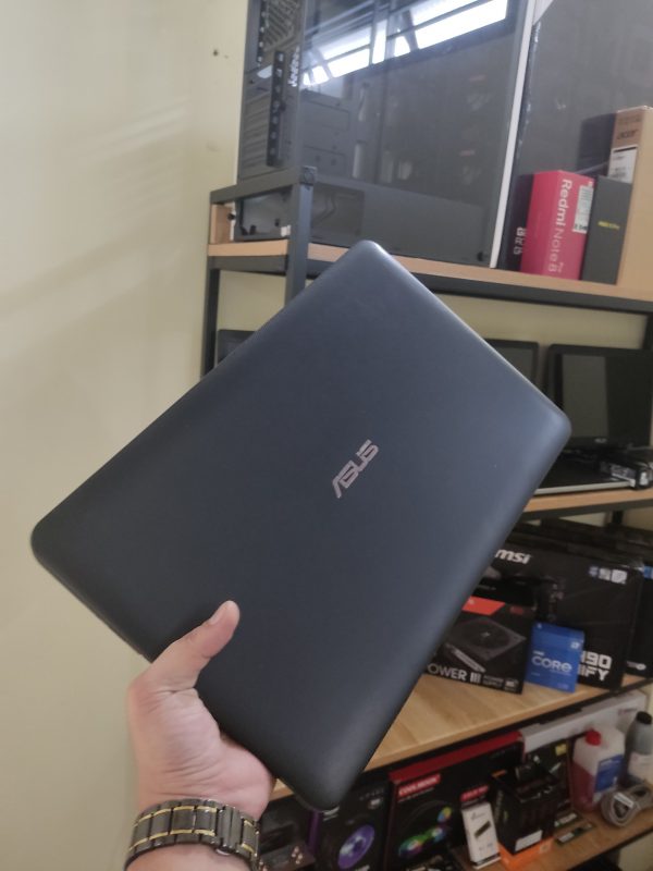 Asus X554LA i3 5010U/4G/SSD 128G - Ảnh 2