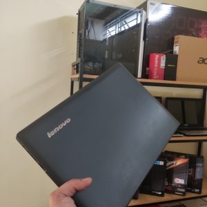Alternative view of Lenovo G40-70 i5 4200U/4G/SSD 128G