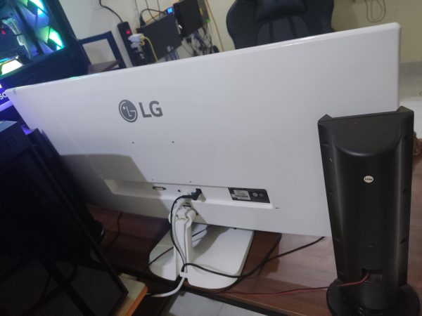 Màn Hình LG 34um56  Độ phân giải 2K  màn 21.9 - Ảnh 3