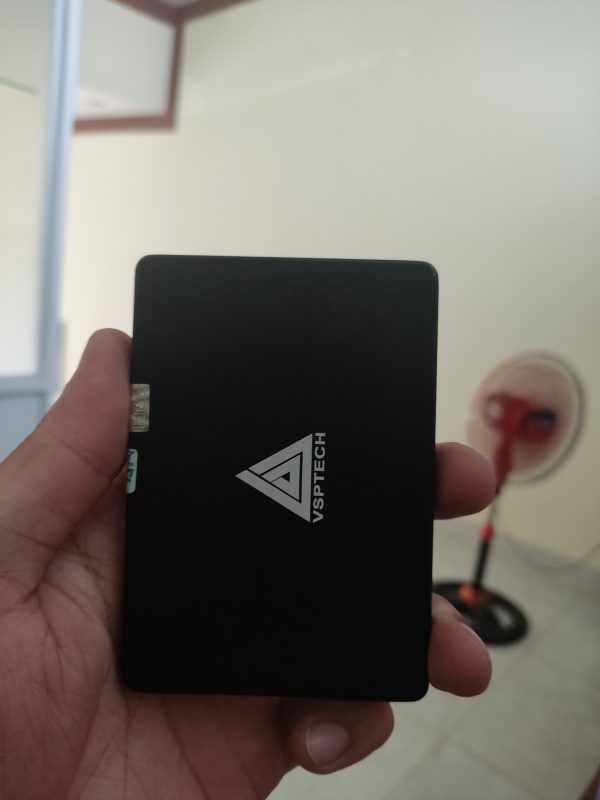 Ổ cứng SSD VSPTech 860GEVO 512Gb Sata III 2,5inch - Hình ảnh 2