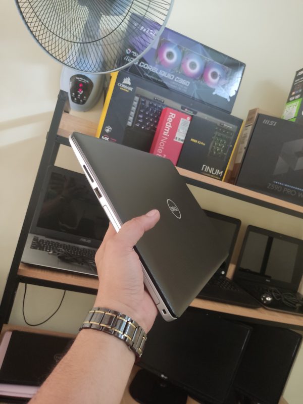Dell Inspiron 3581 i3 7020U/4G/SSD 128G - Ảnh 3