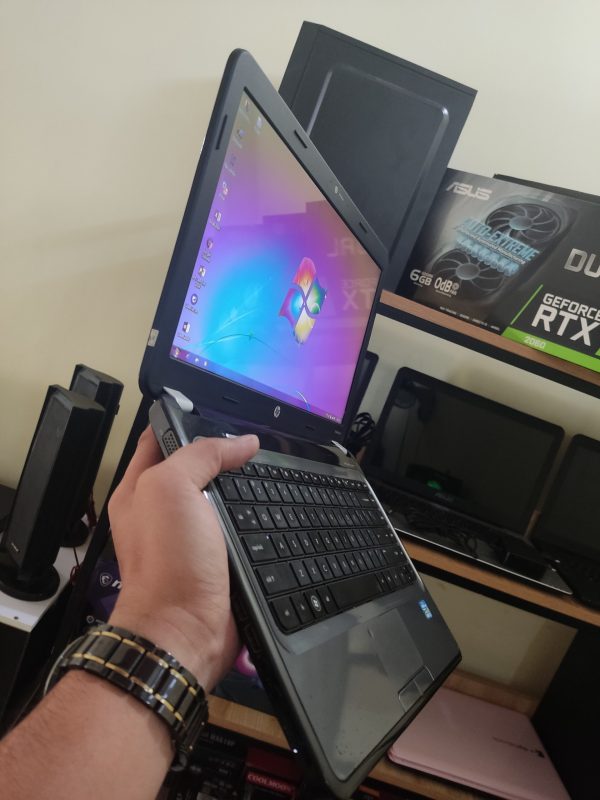 HP Pavilion G4 i3 2350M/4Gb/160Gb - Ảnh 3