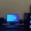 Bộ máy game i3 9100F/8G/240Gb/VGA 2Gb/Màn 20inch