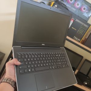 Alternative view of Dell Inspiron 3581 i3 7020U/4G/SSD 128G