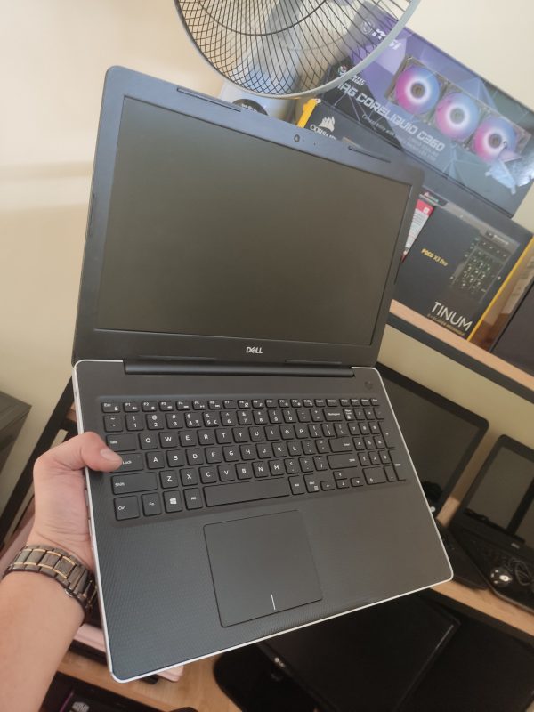 Dell Inspiron 3581 i3 7020U/4G/SSD 128G - Ảnh 2