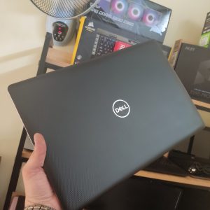 Dell Inspiron 3581 i3 7020U/4G/SSD 128G