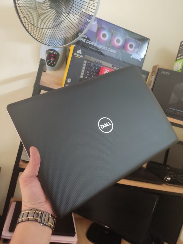 Dell Inspiron 3581 i3 7020U/4G/SSD 128G