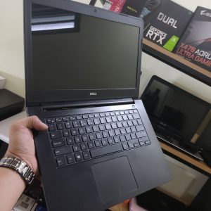 Alternative view of Dell Inspiron 5448 i5 5200U/4G/SSD 256G/VGA 2Gb