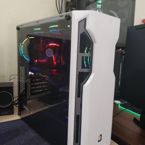 Case MSI H410-PRO i5 10400F/8G/256Gb/GTX 1070 8G