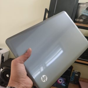 HP Pavilion G4 i3 2350M/4Gb/160Gb