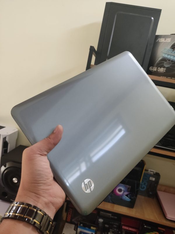 HP Pavilion G4 i3 2350M/4Gb/160Gb