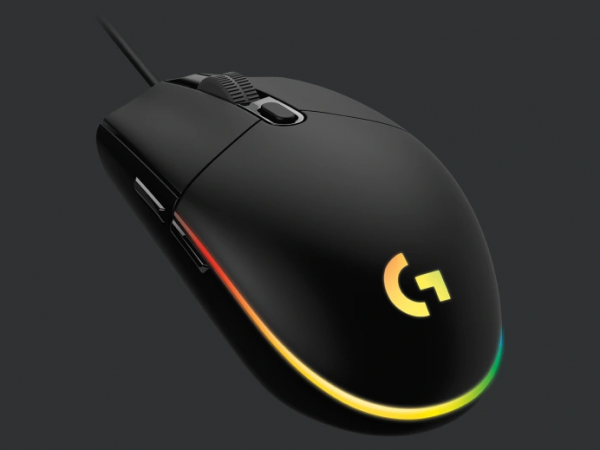Chuột máy tính G102 lightsync