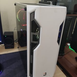 Alternative view of Case MSI H410-PRO i5 10400F/8G/256Gb/GTX 1070 8G