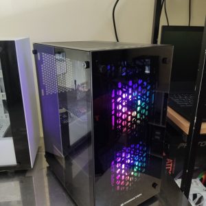 Case H81 i5 4430/8G/128Gb/GT730 2G