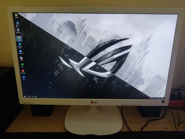 Màn hình LCD 27” LG 27MP35 IPS Cũ