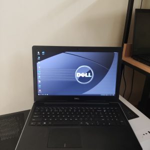 Dell Inspiron 3581 i3 7020U/4G/Intel Optane 1Tb