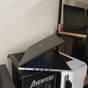 Alternative view of Dell Inspiron 3581 i3 7020U/4G/Intel Optane 1Tb