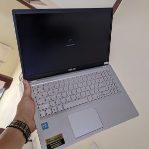 Laptop Asus X515MA-EJ120T New 98% Còn BH đến 03/04/2023