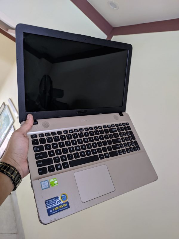 Laptop Asus X541UV i5-6198U/4G/128G/VGA 2Gb