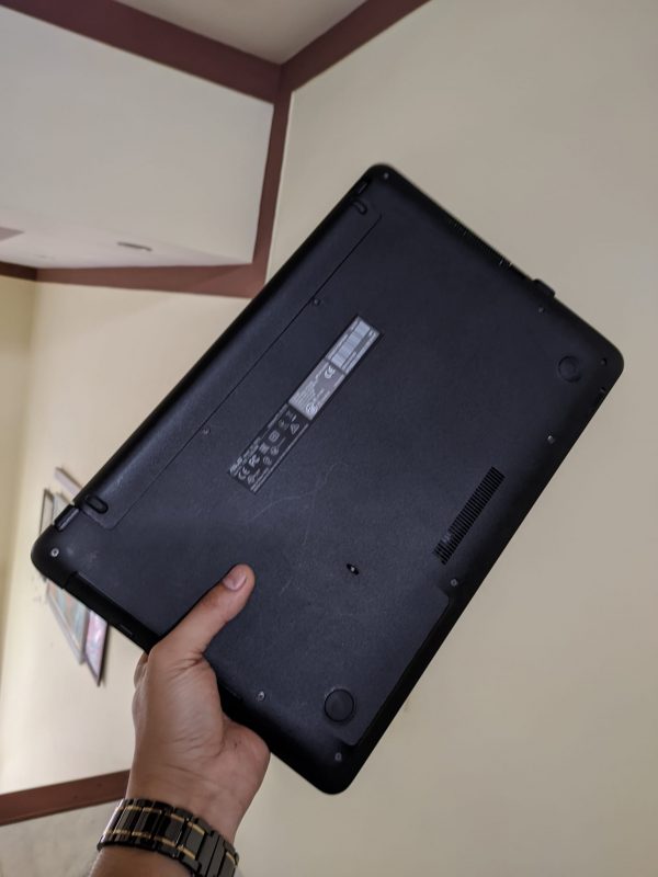 Laptop Asus X541UV i5-6198U/4G/128G/VGA 2Gb - Hình ảnh 3