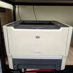 MÁY IN HP LASERJET P2015DN