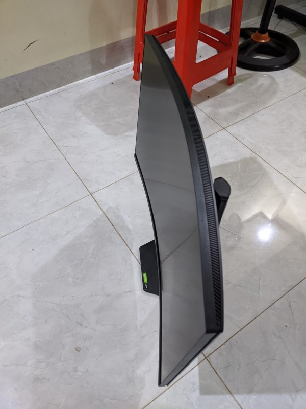 Màn hình Gaming Dell S2721HGF Full HD, 144Hz 1ms, cong 1500R, BH 05/2024 - Hình ảnh 3