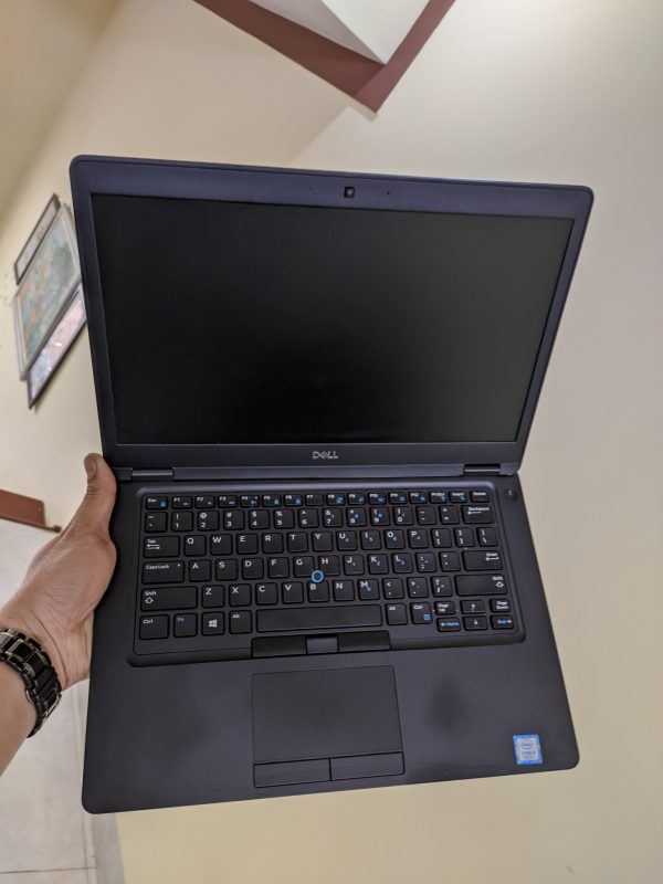 Dell Latitude 5490 i5-8250U/8G/256G/Led phím - Ảnh 2
