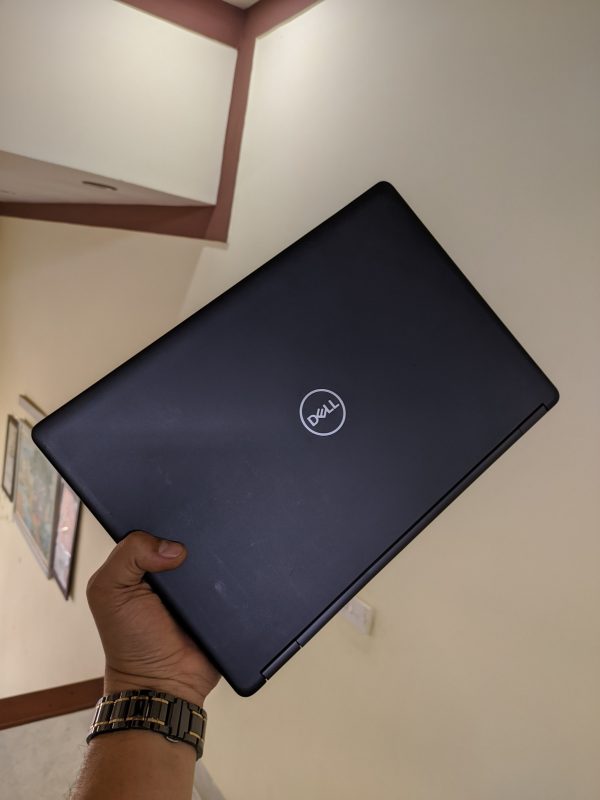 Dell Latitude 5490 i5-8250U/8G/256G/Led phím