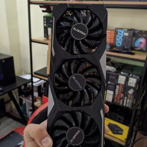 VGA Gigabyte Gaming OC RTX 2070S 8G