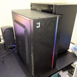 Case Game G5400/8G/SSD 128G/GT730 2G D5