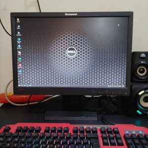 Alternative view of Bộ máy i5-4590 /8Gb/SSD 128Gb /Màn 19" Vuông